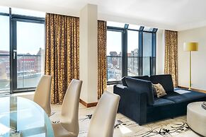 Hilton Gdansk