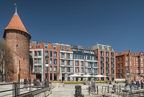 Hilton Gdansk