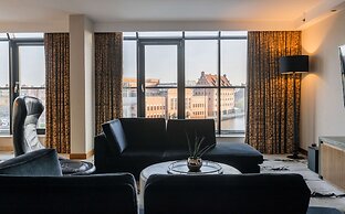 Hilton Gdansk