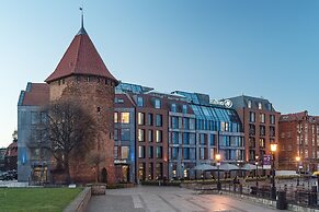Hilton Gdansk