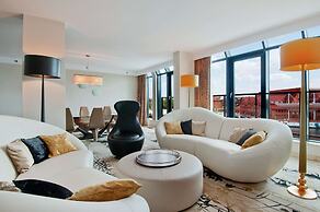 Hilton Gdansk