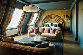 Hotel Christiania Teater
