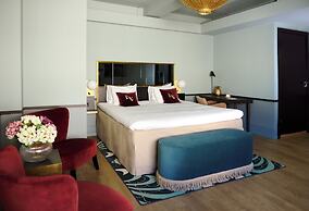 Hotel Christiania Teater