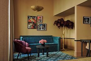 Hotel Christiania Teater