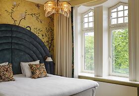 Hotel Christiania Teater