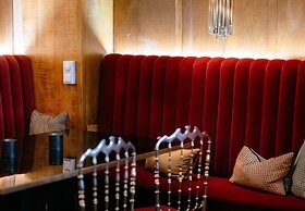 Hotel Christiania Teater