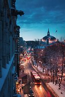 Hotel Christiania Teater