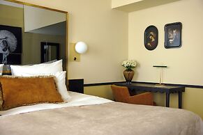 Hotel Christiania Teater