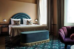Hotel Christiania Teater