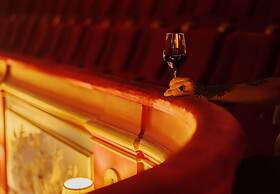 Hotel Christiania Teater