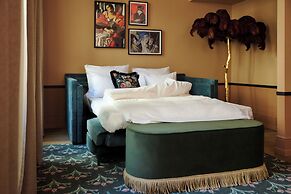 Hotel Christiania Teater