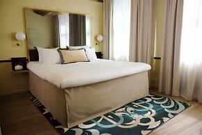 Hotel Christiania Teater