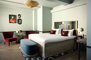 Hotel Christiania Teater