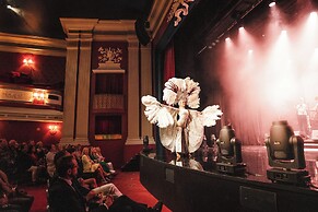Hotel Christiania Teater