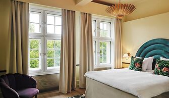 Hotel Christiania Teater