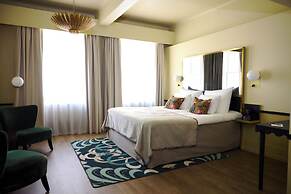 Hotel Christiania Teater