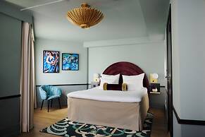 Hotel Christiania Teater