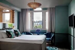 Hotel Christiania Teater