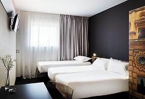 B&B Hotel Granada