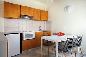 Elma's Dream Apartments
