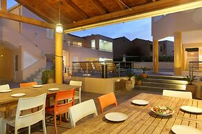 Elma's Dream Apartments