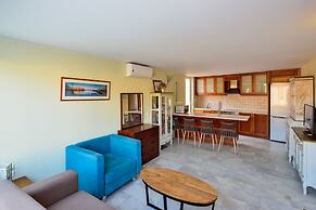 Elma's Dream Apartments