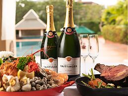 Sofitel Phnom Penh Phokeethra