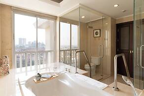 Sofitel Phnom Penh Phokeethra