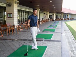 Sofitel Phnom Penh Phokeethra