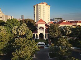 Sofitel Phnom Penh Phokeethra