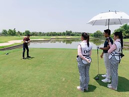 Sofitel Phnom Penh Phokeethra