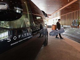 Sofitel Phnom Penh Phokeethra