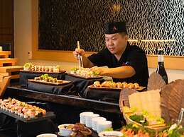 Sofitel Phnom Penh Phokeethra