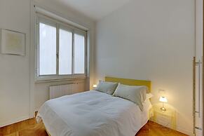 Milan Apartment Rental
