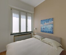 Milan Apartment Rental