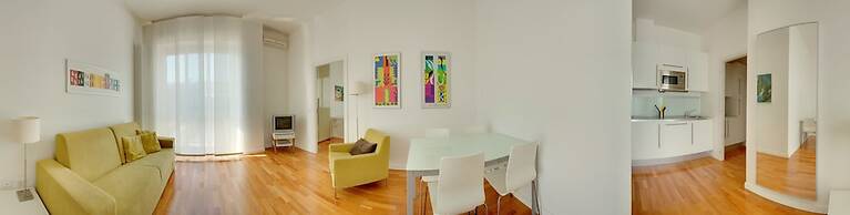 Milan Apartment Rental