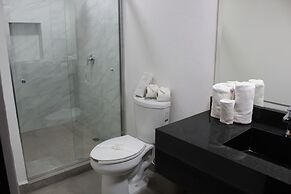 Hotel Chipinque