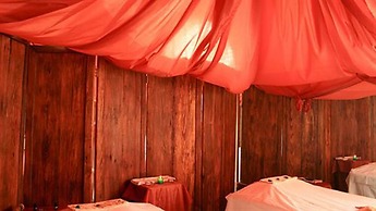 Hotel Chipinque
