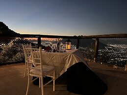 Hotel Chipinque