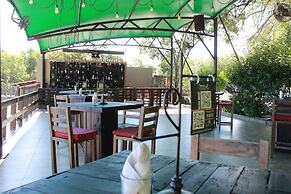 Hotel Chipinque