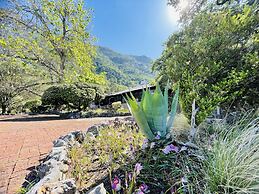 Hotel Chipinque