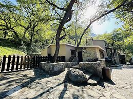 Hotel Chipinque