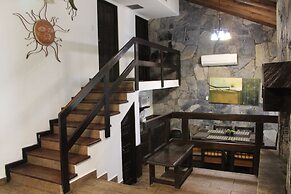 Hotel Chipinque