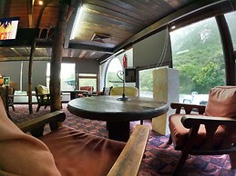Hotel Chipinque