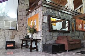 Hotel Chipinque