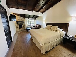 Hotel Chipinque
