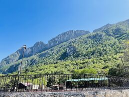 Hotel Chipinque