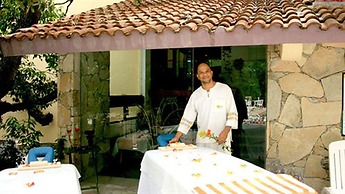 Hotel Chipinque
