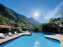 Hotel Chipinque