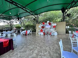 Hotel Chipinque